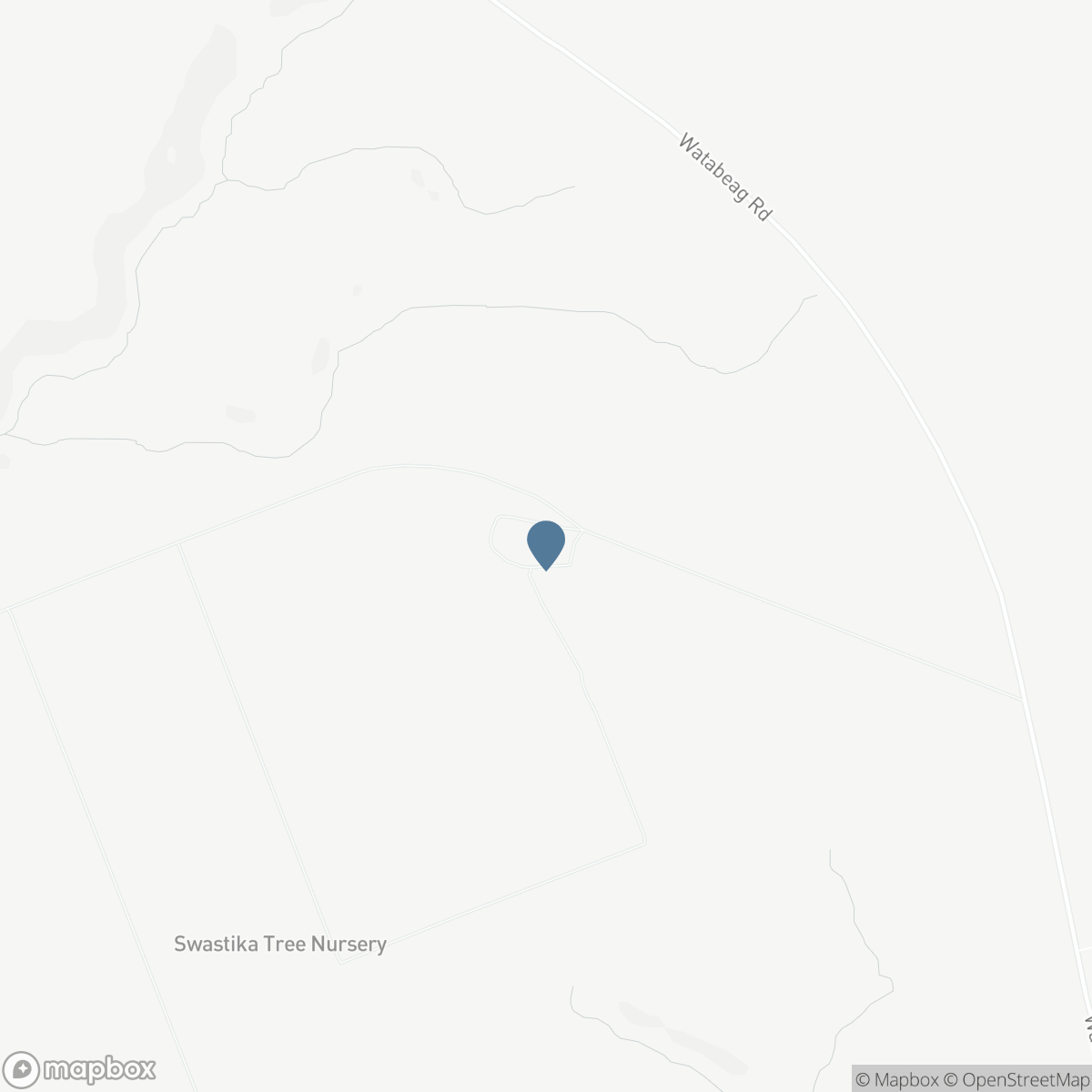 2N WATABEAG ROAD, Kirkland Lake, Ontario P0K 1S0